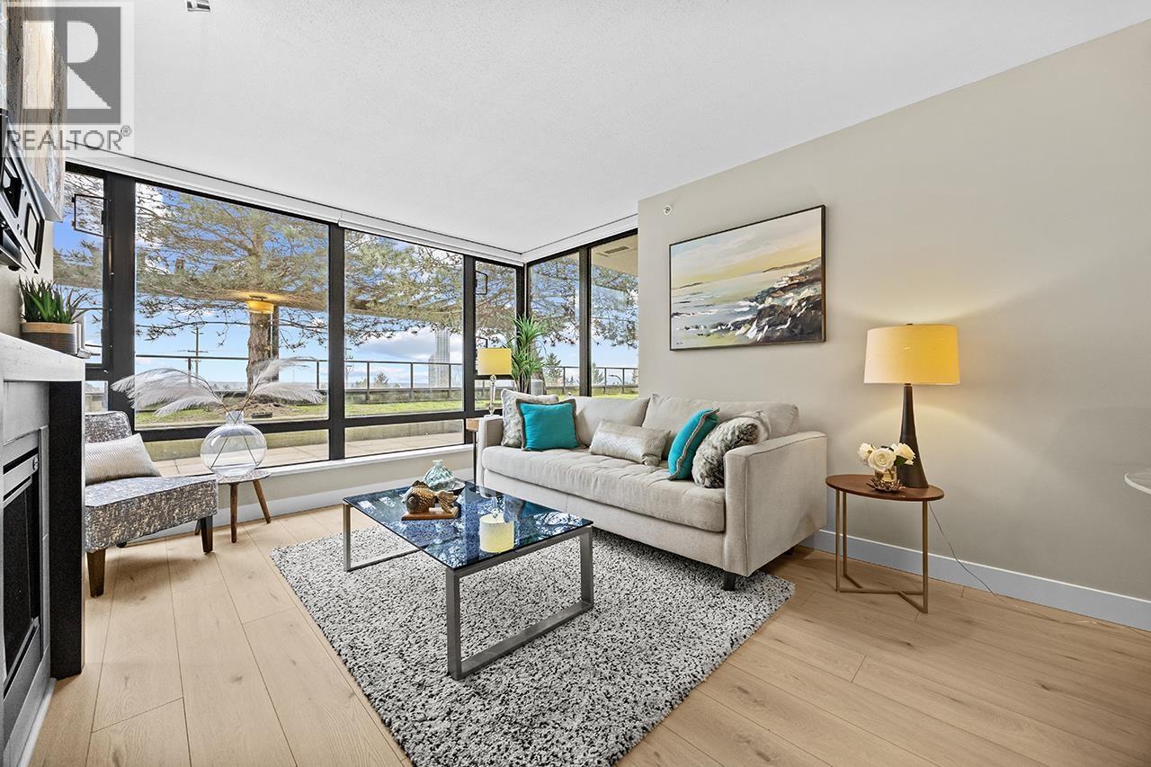 303 7328 Arcola Street, Burnaby, British Columbia  V5E 0A7 - Photo 3 - R3099984