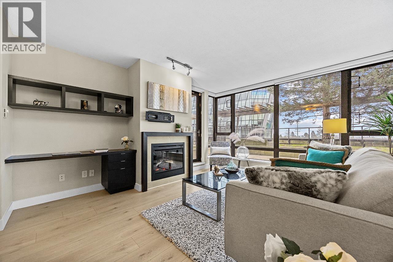 303 7328 Arcola Street, Burnaby, British Columbia  V5E 0A7 - Photo 6 - R3099984