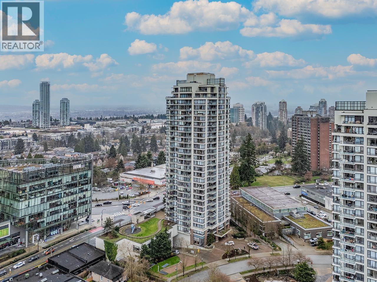 303 7328 Arcola Street, Burnaby, British Columbia  V5E 0A7 - Photo 1 - R3099984