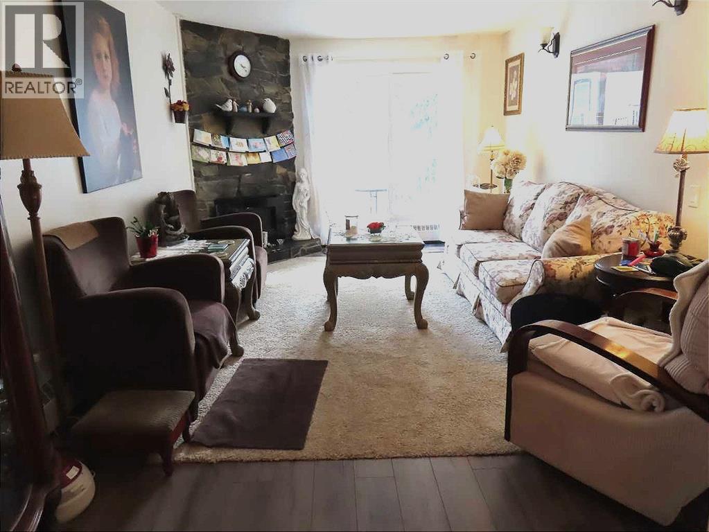 203, 91 Cosgrove Crescent, Red Deer, Alberta  T4P 2Z6 - Photo 7 - A2293602