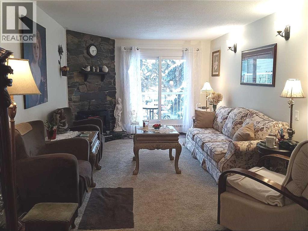 203, 91 Cosgrove Crescent, Red Deer, Alberta  T4P 2Z6 - Photo 10 - A2293602