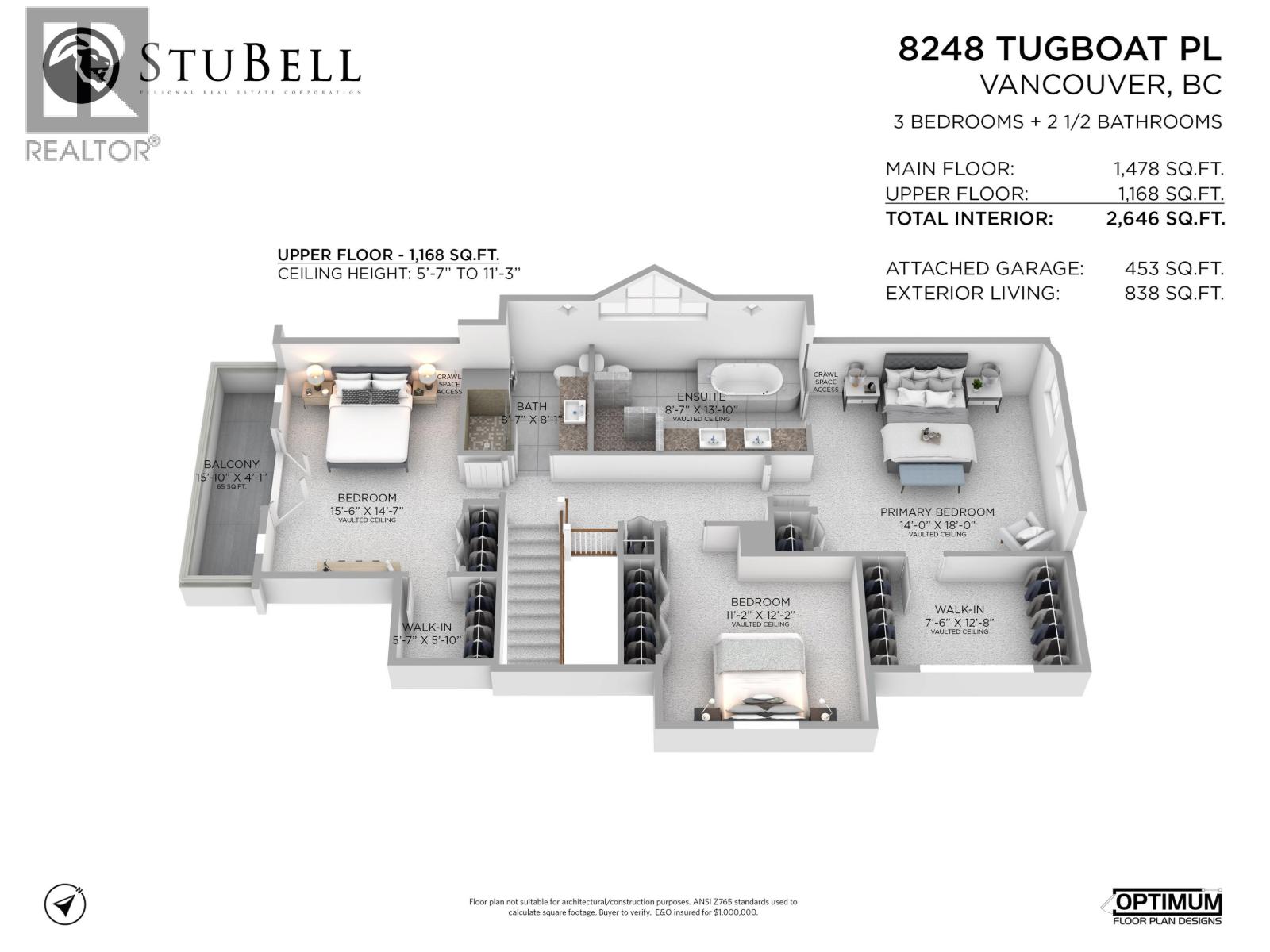 8248 Tugboat Place, Vancouver, British Columbia  V6P 6P8 - Photo 29 - R3100428