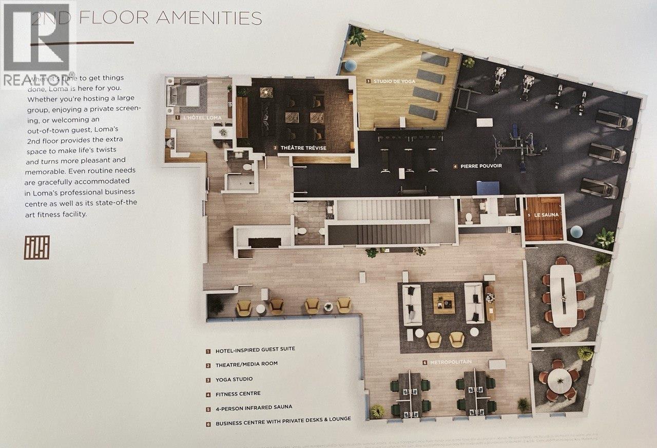 1506 901 Lougheed Highway, Coquitlam, British Columbia  V3K 3T3 - Photo 26 - R3099896