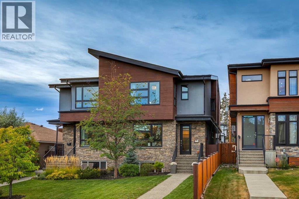 933 32 Street NW, Calgary, Alberta