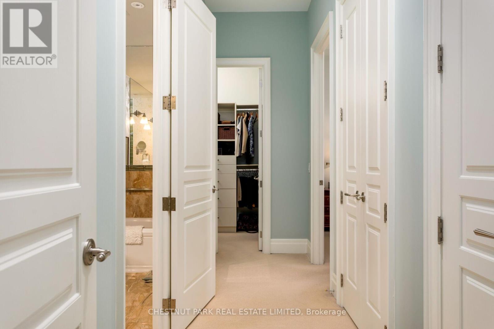 804 - 21 Burkebrook Place, Toronto, Ontario  M4G 0A2 - Photo 24 - C12871972