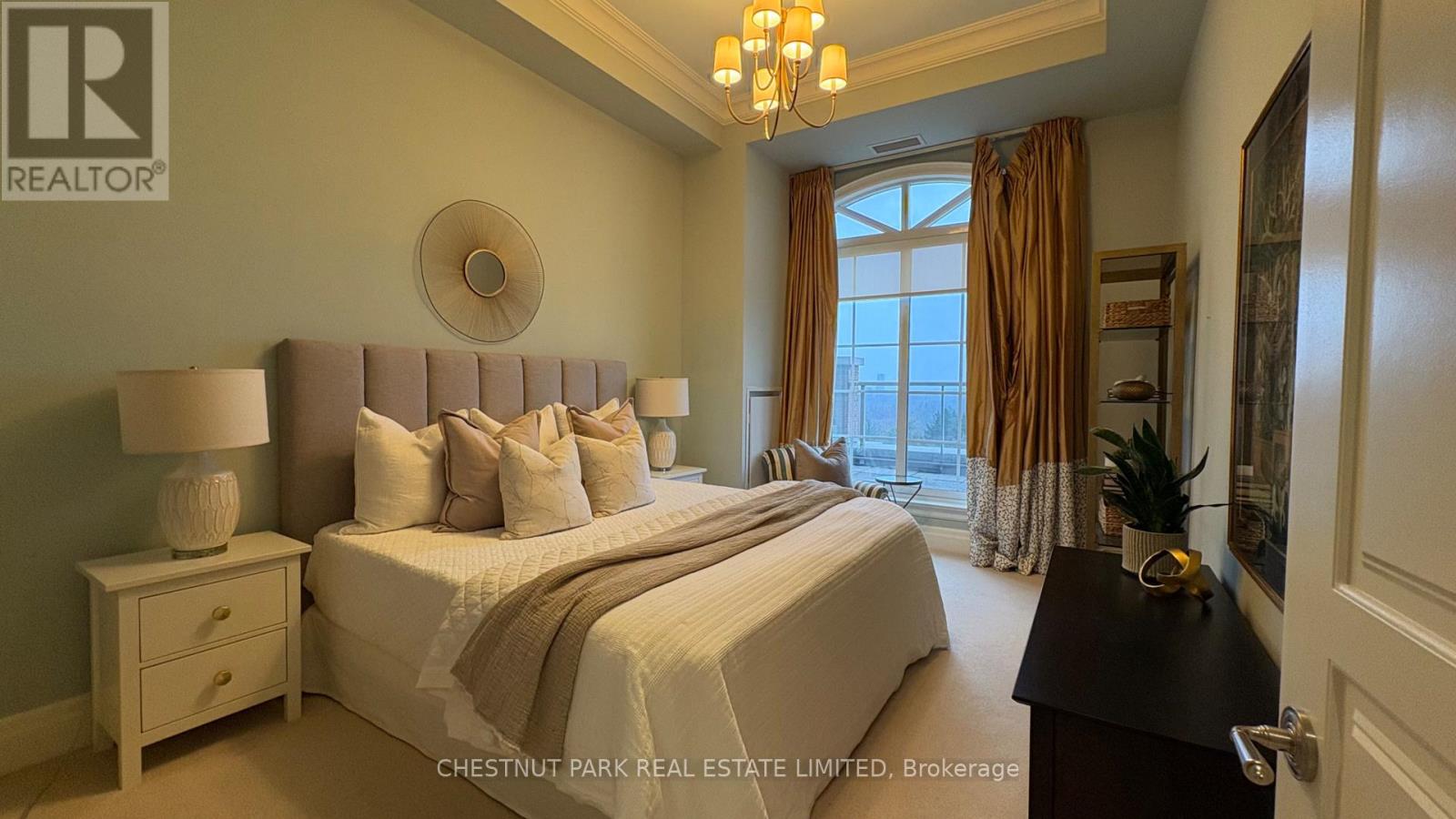 804 - 21 Burkebrook Place, Toronto, Ontario  M4G 0A2 - Photo 26 - C12871972