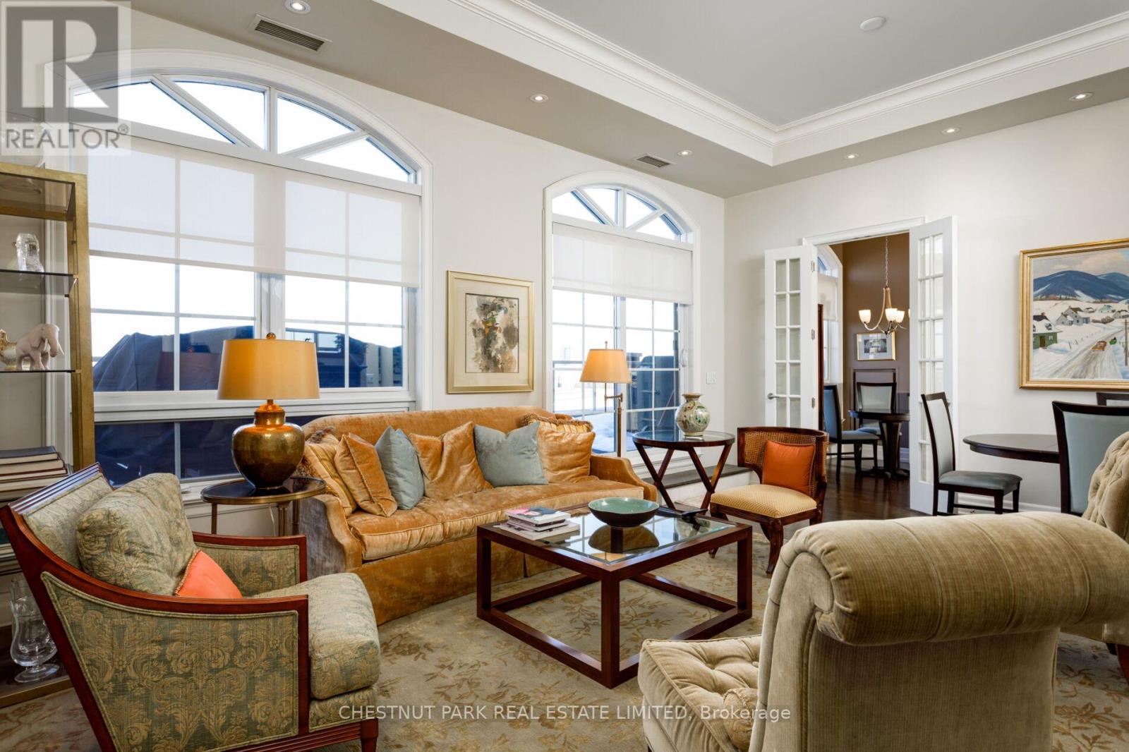 804 - 21 Burkebrook Place, Toronto, Ontario  M4G 0A2 - Photo 14 - C12871972