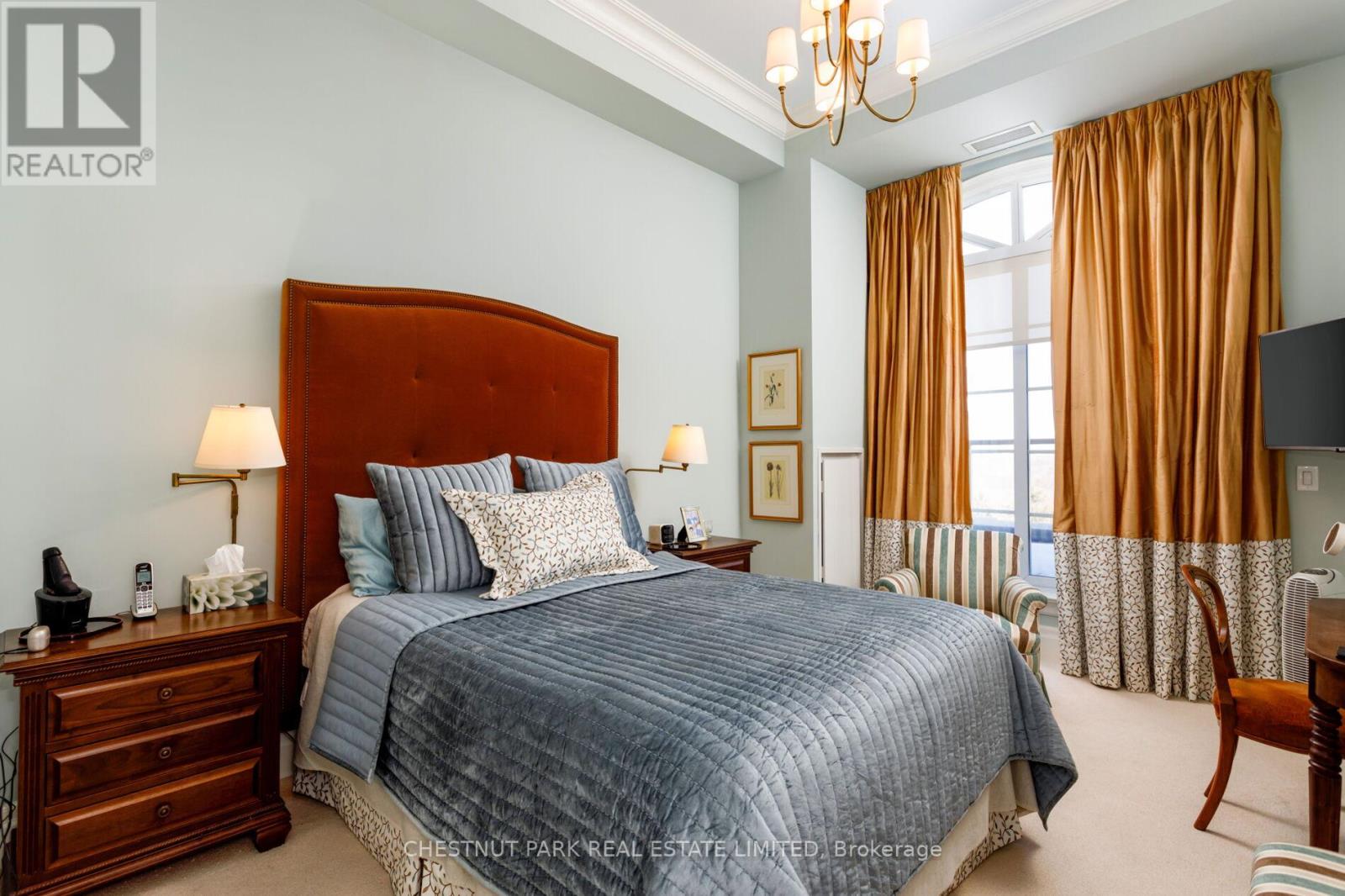 804 - 21 Burkebrook Place, Toronto, Ontario  M4G 0A2 - Photo 27 - C12871972