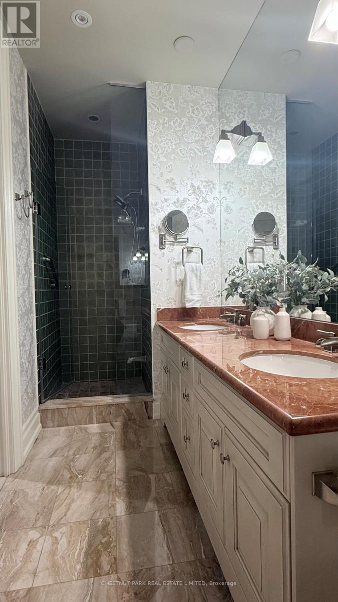 804 - 21 Burkebrook Place, Toronto, Ontario  M4G 0A2 - Photo 30 - C12871972