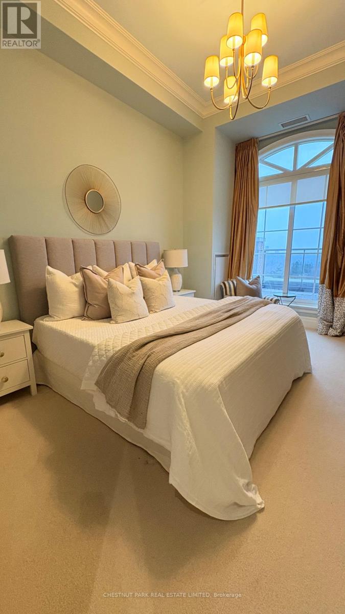 804 - 21 Burkebrook Place, Toronto, Ontario  M4G 0A2 - Photo 25 - C12871972