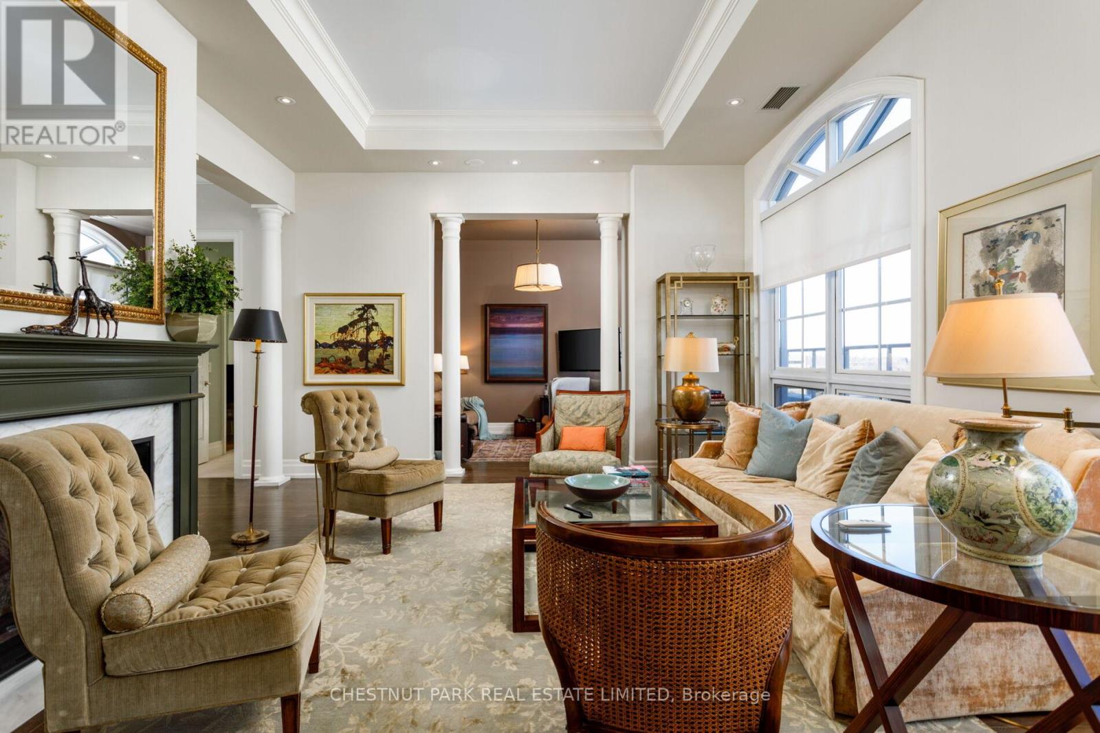 804 - 21 Burkebrook Place, Toronto, Ontario  M4G 0A2 - Photo 15 - C12871972