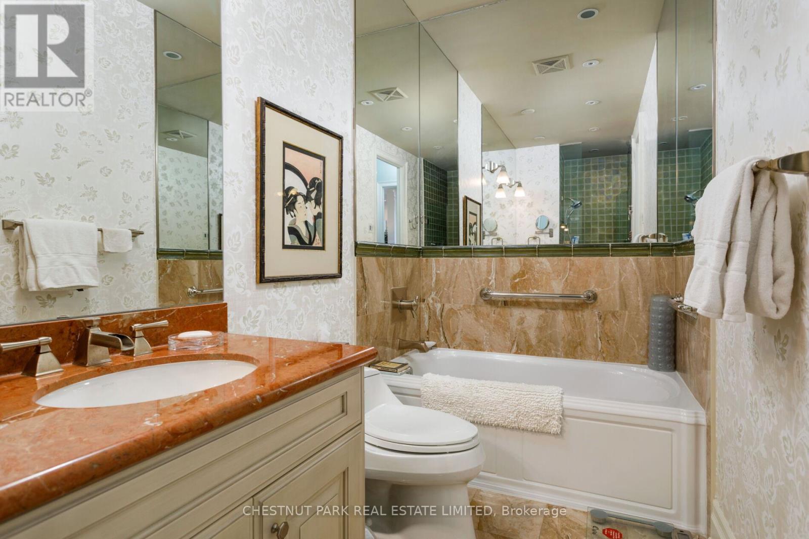 804 - 21 Burkebrook Place, Toronto, Ontario  M4G 0A2 - Photo 31 - C12871972