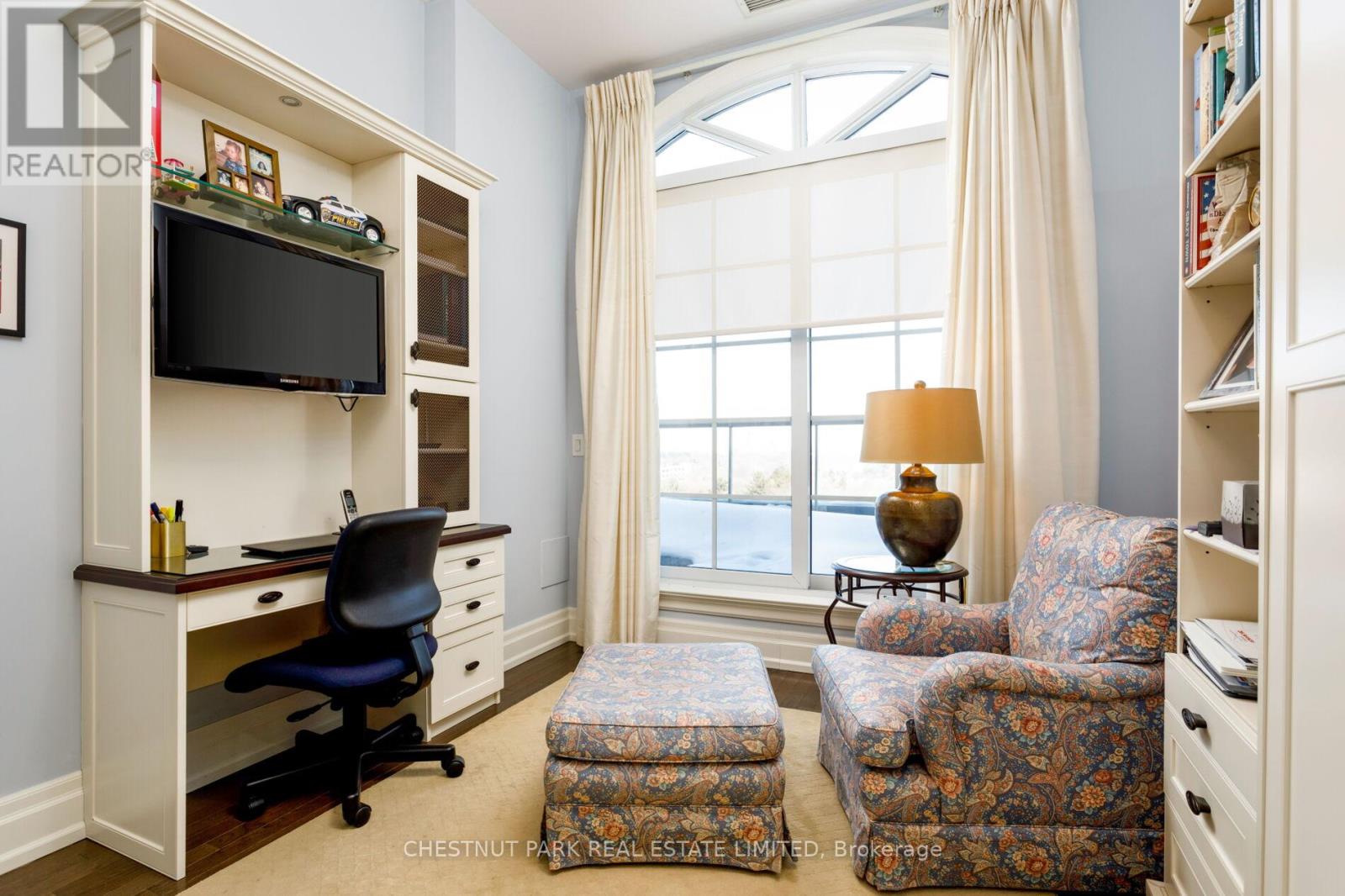 804 - 21 Burkebrook Place, Toronto, Ontario  M4G 0A2 - Photo 34 - C12871972