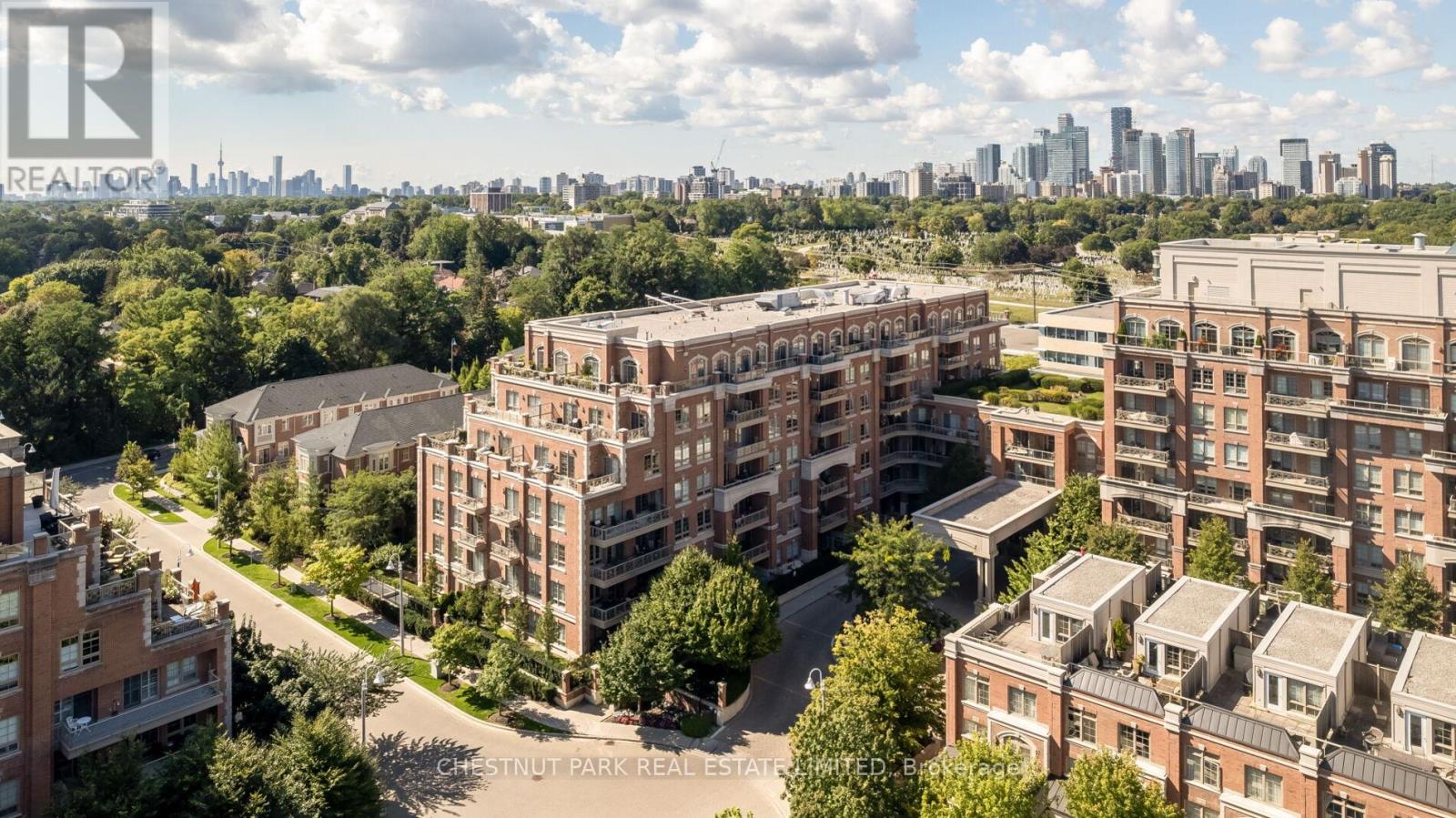 804 - 21 Burkebrook Place, Toronto, Ontario  M4G 0A2 - Photo 46 - C12871972