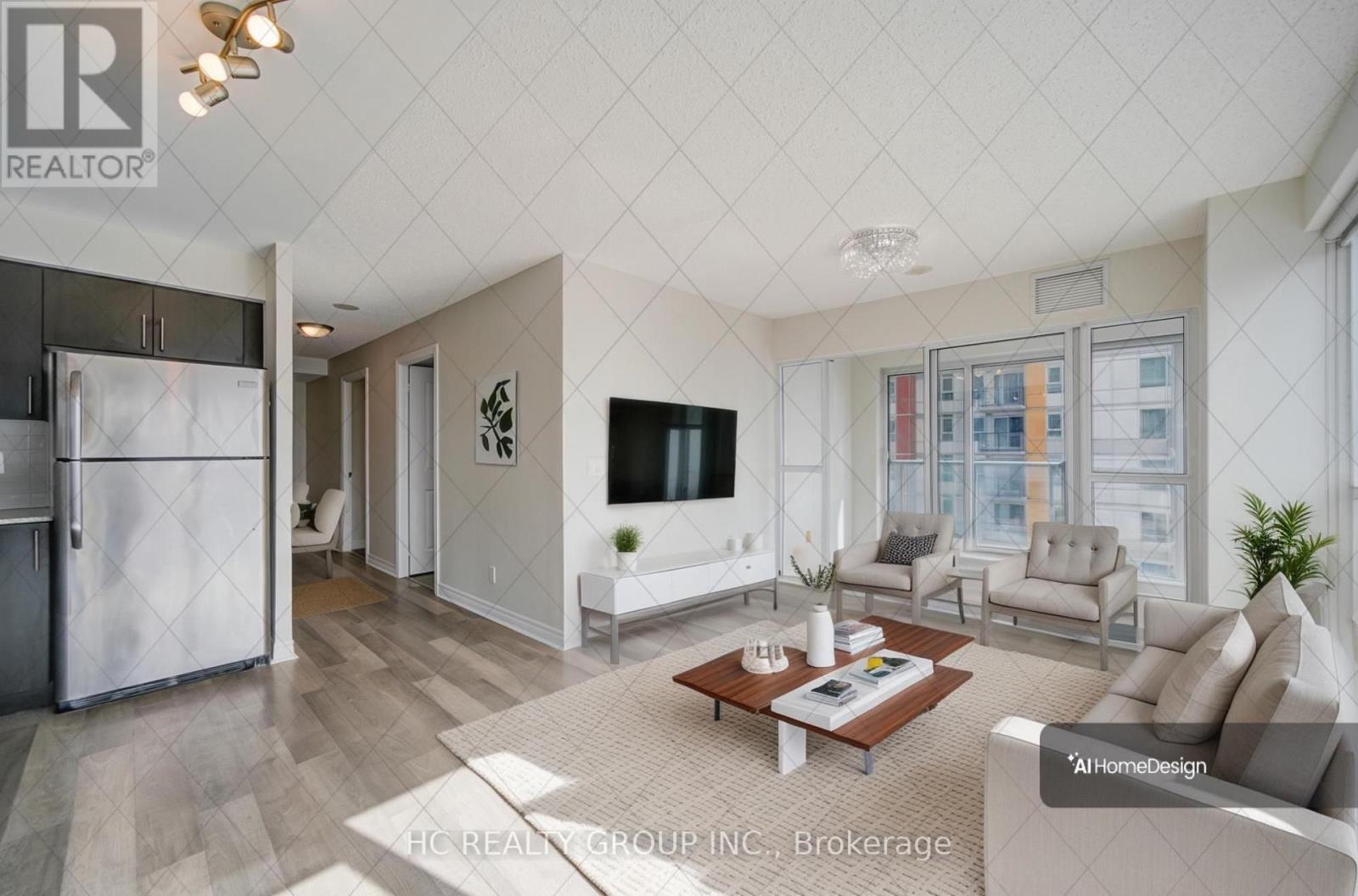 1610 - 50 Town Centre Court, Toronto, Ontario  M1P 0A9 - Photo 12 - E12889714