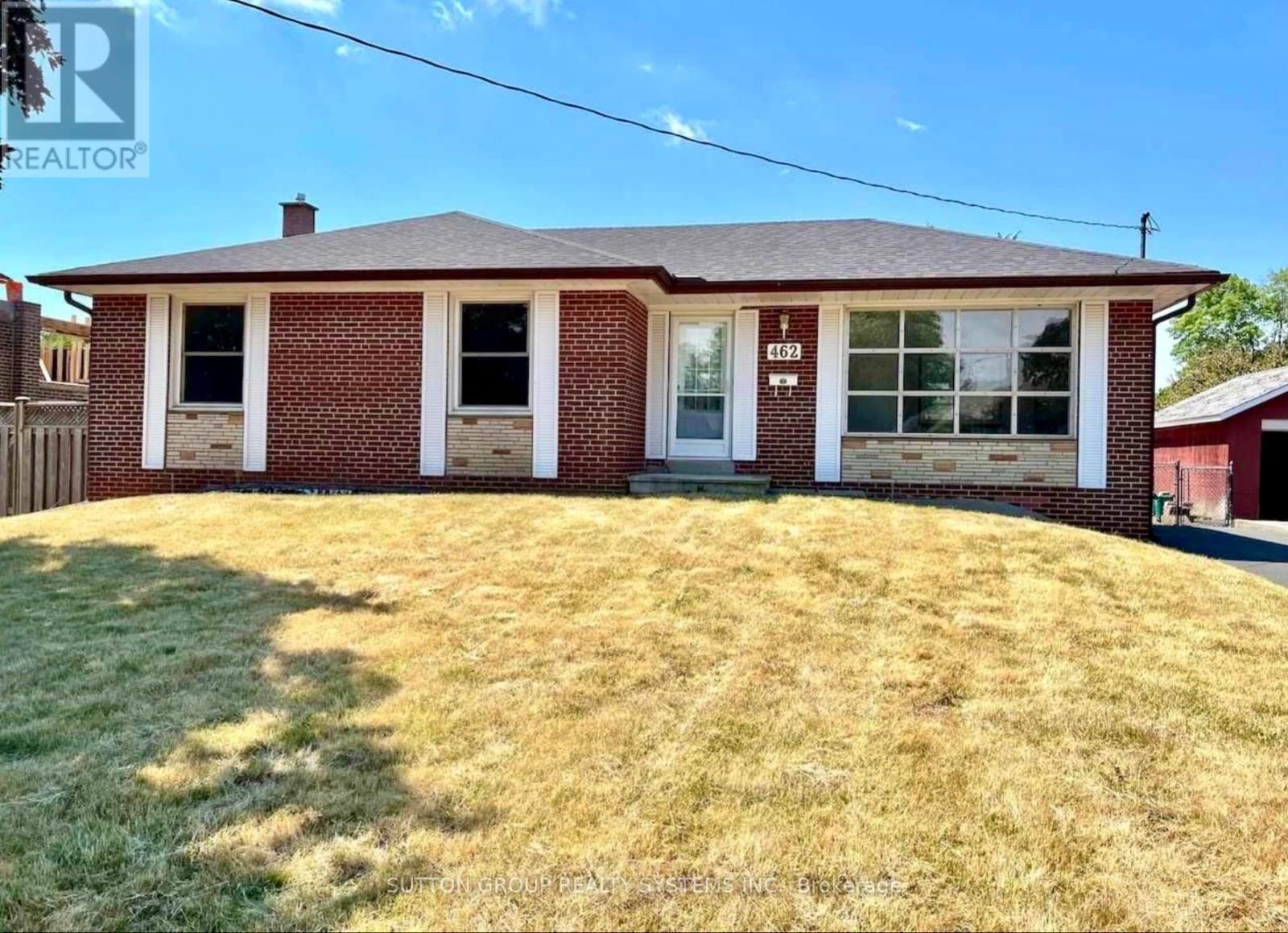 462 TENNYSON DRIVE, Oakville, Ontario