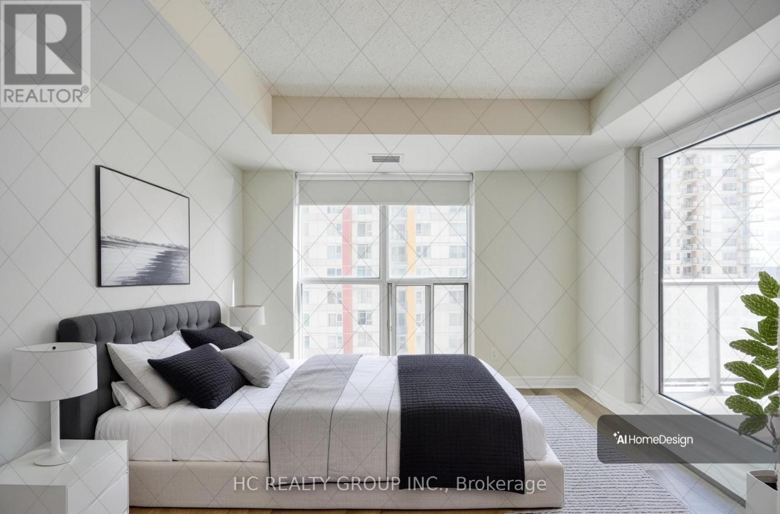 1610 - 50 Town Centre Court, Toronto, Ontario  M1P 0A9 - Photo 13 - E12889714