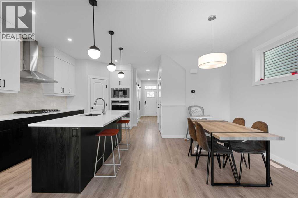 571 Livingston Way Ne, Calgary, Alberta  T3P 0V9 - Photo 7 - A2286725