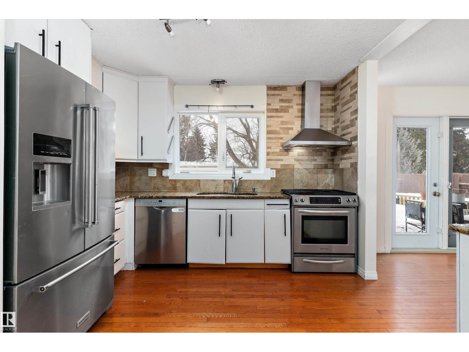 115 Walker Rd Nw, Edmonton, Alberta  T5T 4C2 - Photo 16 - E4476038