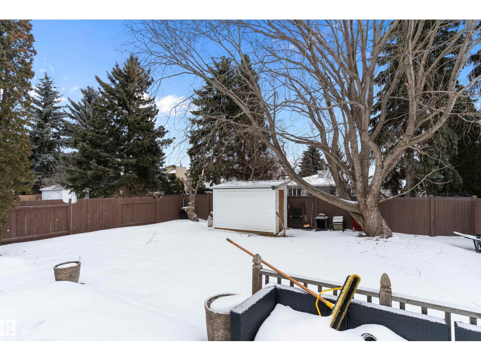 115 Walker Rd Nw, Edmonton, Alberta  T5T 4C2 - Photo 46 - E4476038