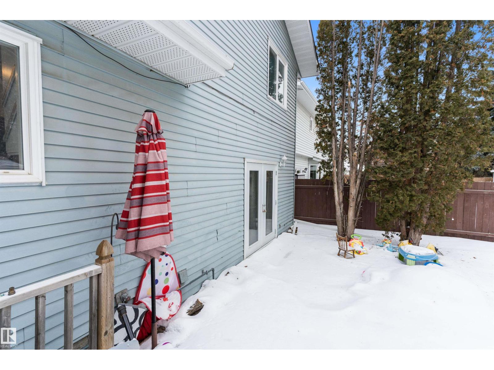 115 Walker Rd Nw, Edmonton, Alberta  T5T 4C2 - Photo 43 - E4476038