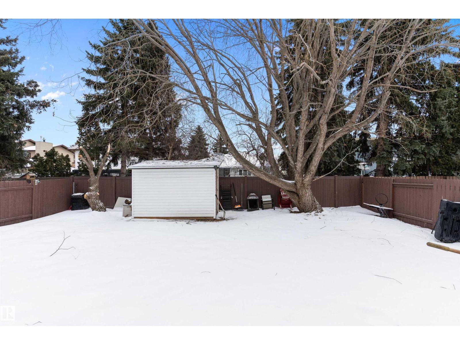 115 Walker Rd Nw, Edmonton, Alberta  T5T 4C2 - Photo 44 - E4476038