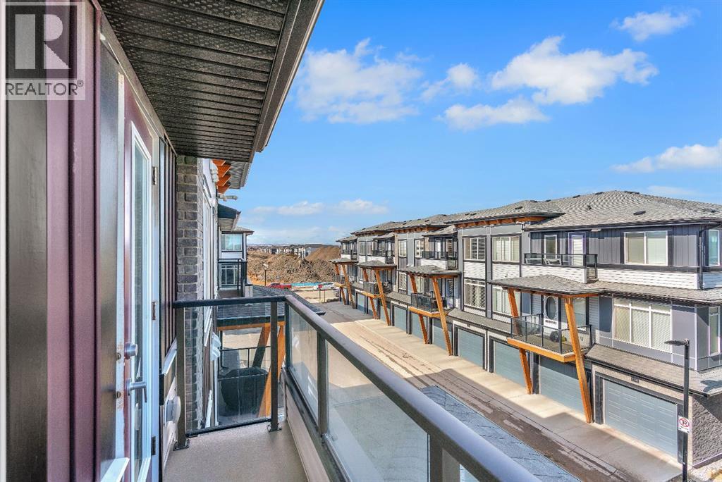 151 Savanna Walk Ne, Calgary, Alberta  T3J 0Y2 - Photo 29 - A2293195