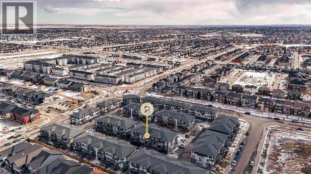 151 Savanna Walk Ne, Calgary, Alberta  T3J 0Y2 - Photo 41 - A2293195