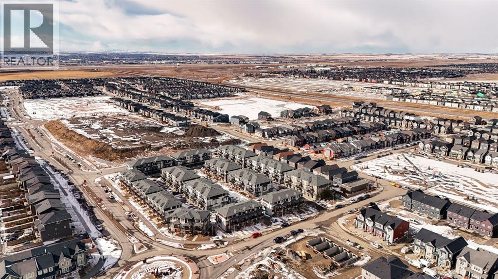 151 Savanna Walk Ne, Calgary, Alberta  T3J 0Y2 - Photo 48 - A2293195