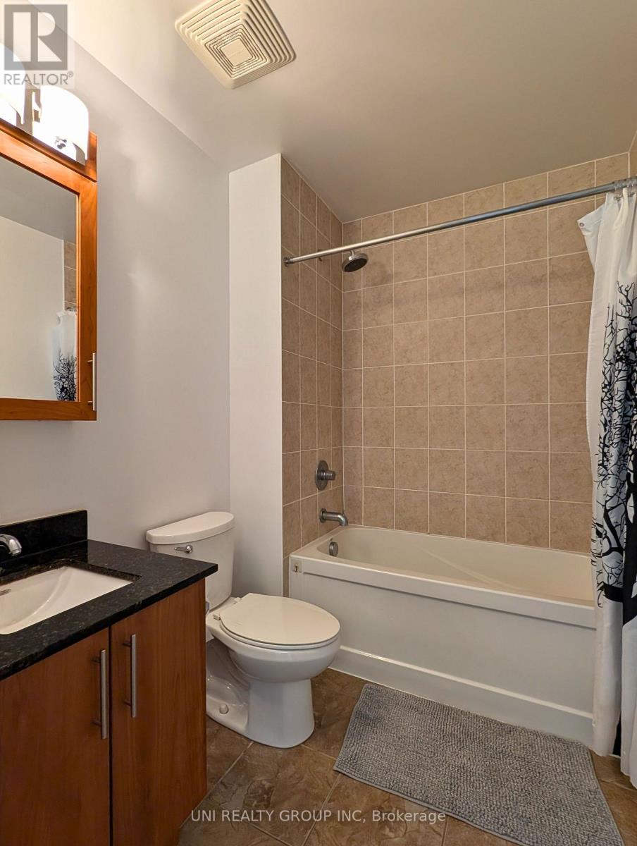 1008 - 179 Metcalfe Street, Ottawa, Ontario  K2P 1P7 - Photo 15 - X12889862