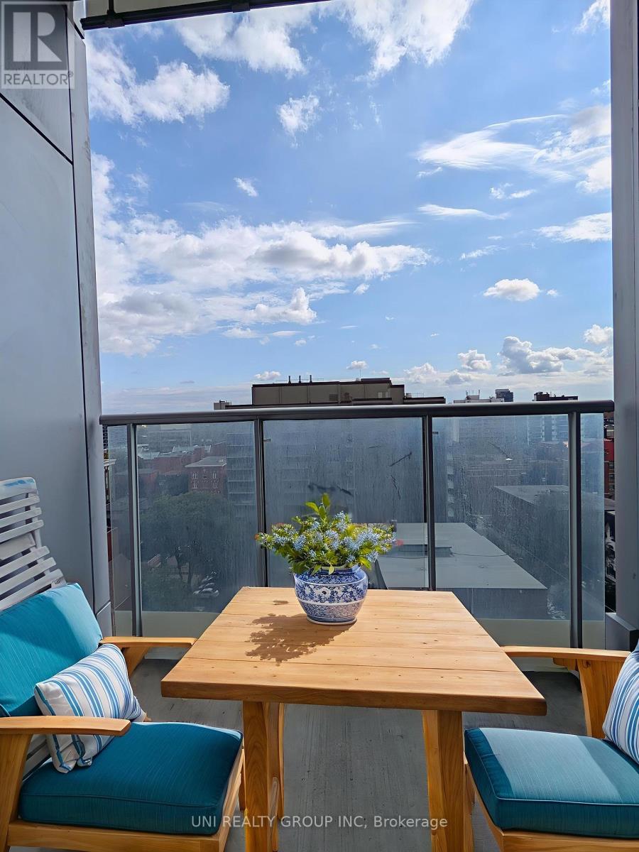 1008 - 179 Metcalfe Street, Ottawa, Ontario  K2P 1P7 - Photo 33 - X12889862