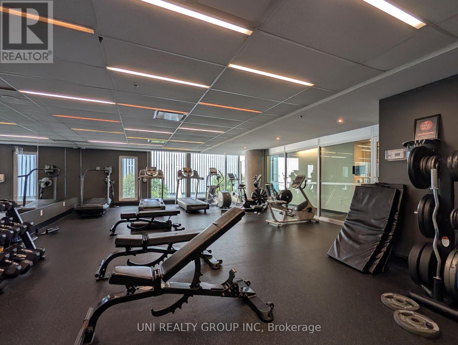 1008 - 179 Metcalfe Street, Ottawa, Ontario  K2P 1P7 - Photo 36 - X12889862