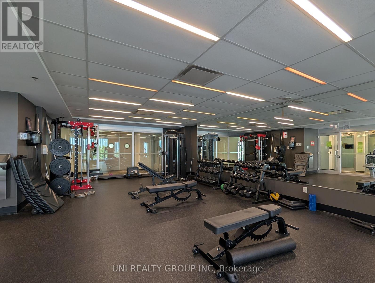 1008 - 179 Metcalfe Street, Ottawa, Ontario  K2P 1P7 - Photo 37 - X12889862