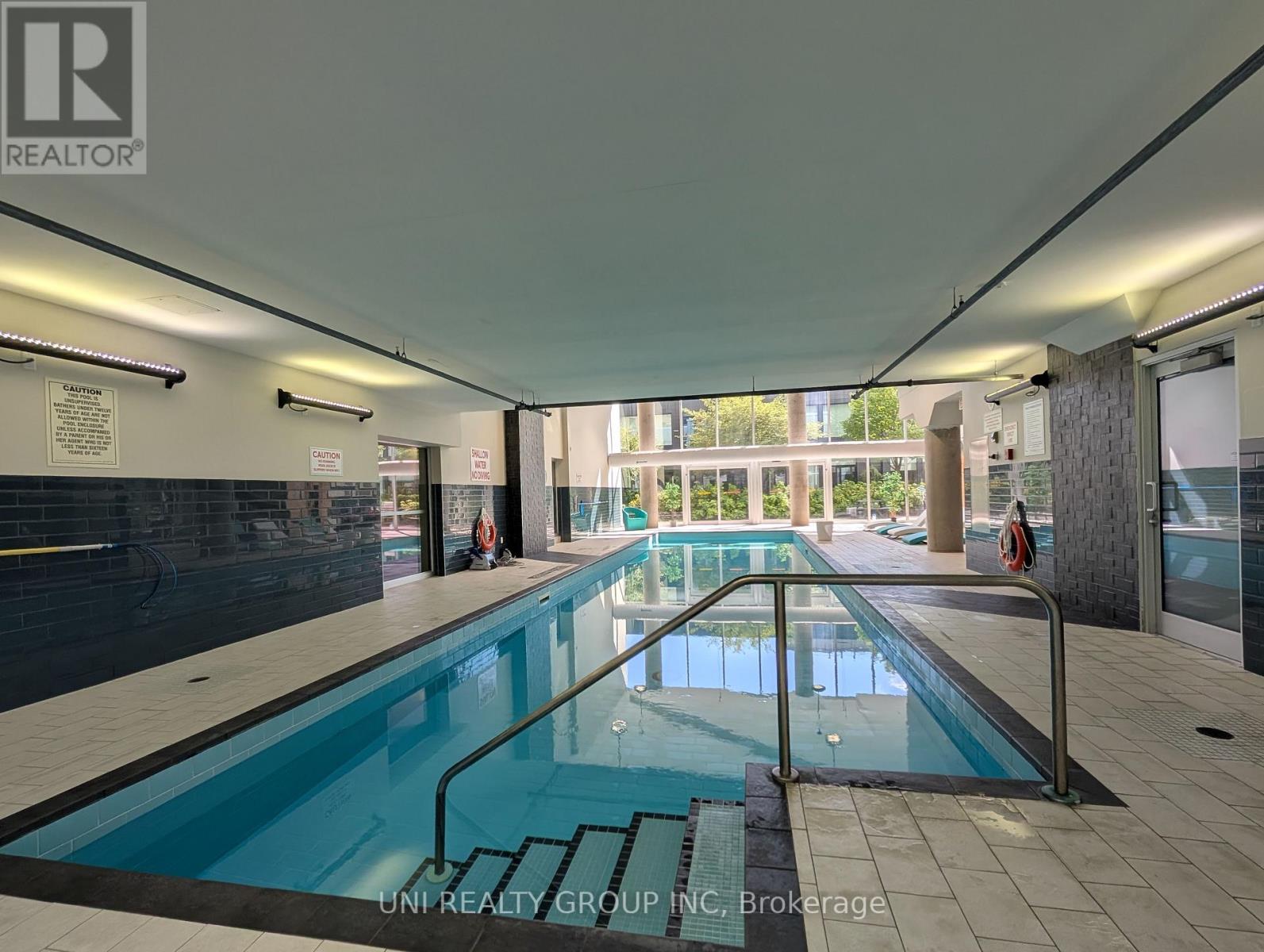 1008 - 179 Metcalfe Street, Ottawa, Ontario  K2P 1P7 - Photo 38 - X12889862