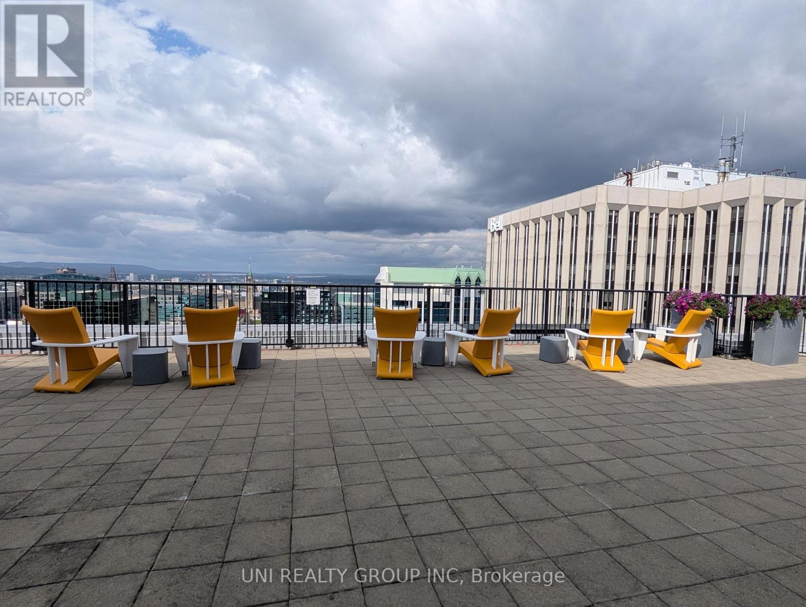 1008 - 179 Metcalfe Street, Ottawa, Ontario  K2P 1P7 - Photo 45 - X12889862