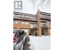 14 - 86 CASTLEBURY CRESCENT, Toronto, Ontario