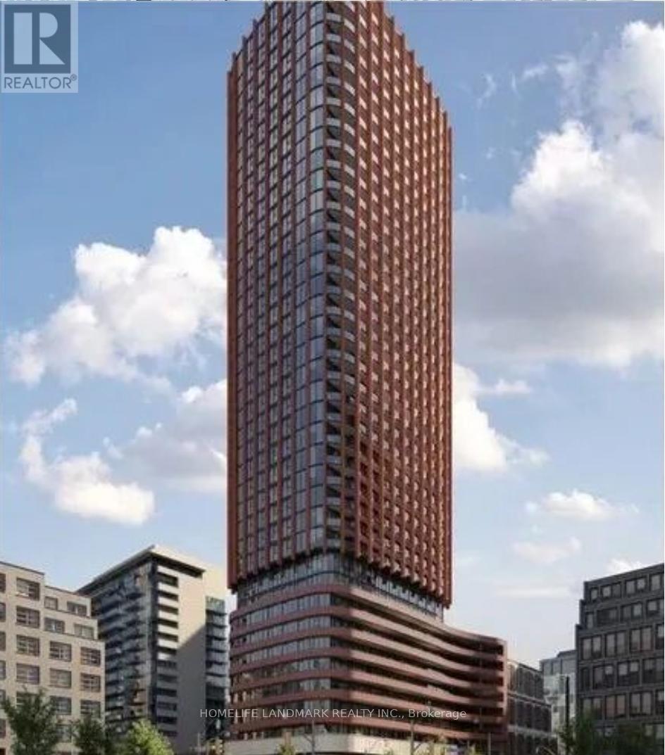 2912 - 180 FRONT STREET E, Toronto, Ontario