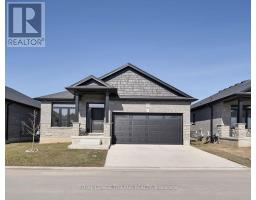 6 - 383 DAVENTRY WAY, Middlesex Centre, Ontario