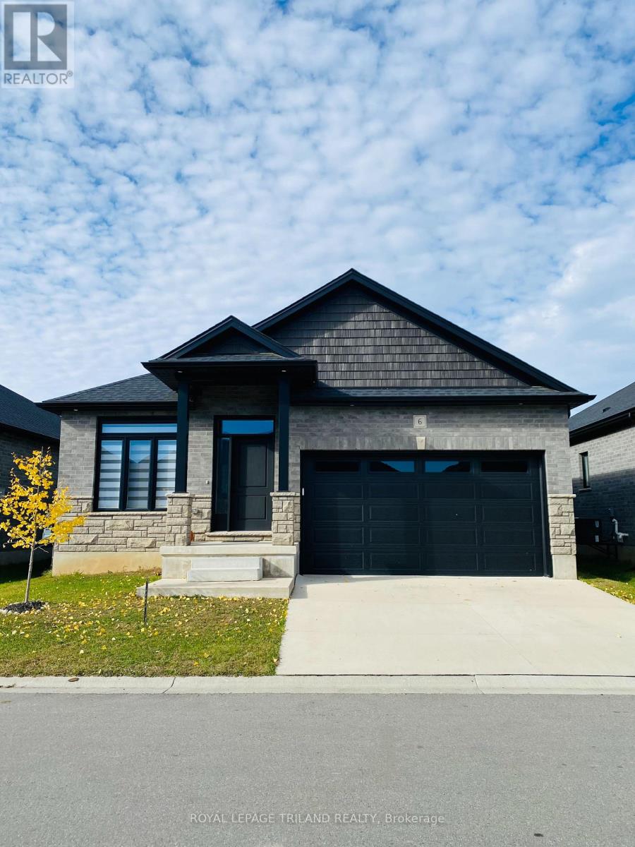 6 - 383 Daventry Way, Middlesex Centre, Ontario  N0L 1R0 - Photo 49 - X12501820