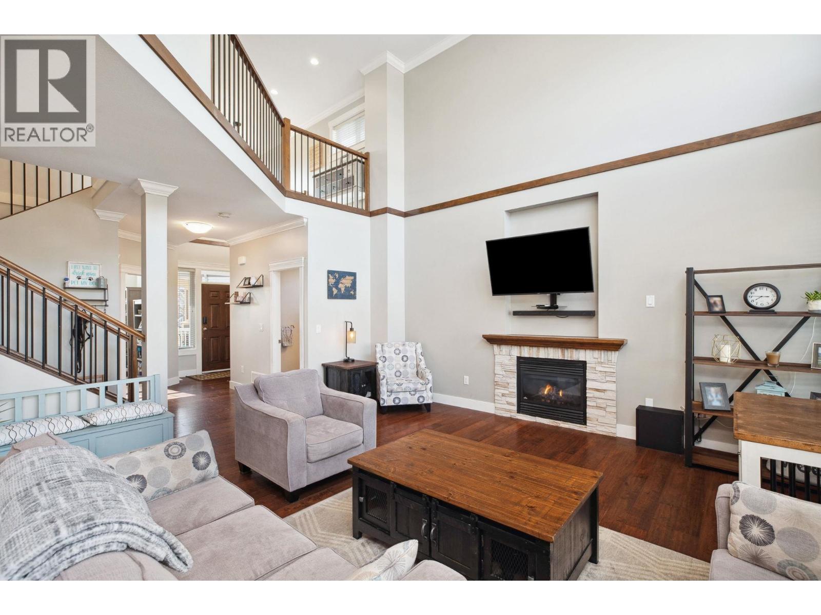 23325 Griffen Road, Maple Ridge, British Columbia  V2W 0B6 - Photo 5 - R3100455