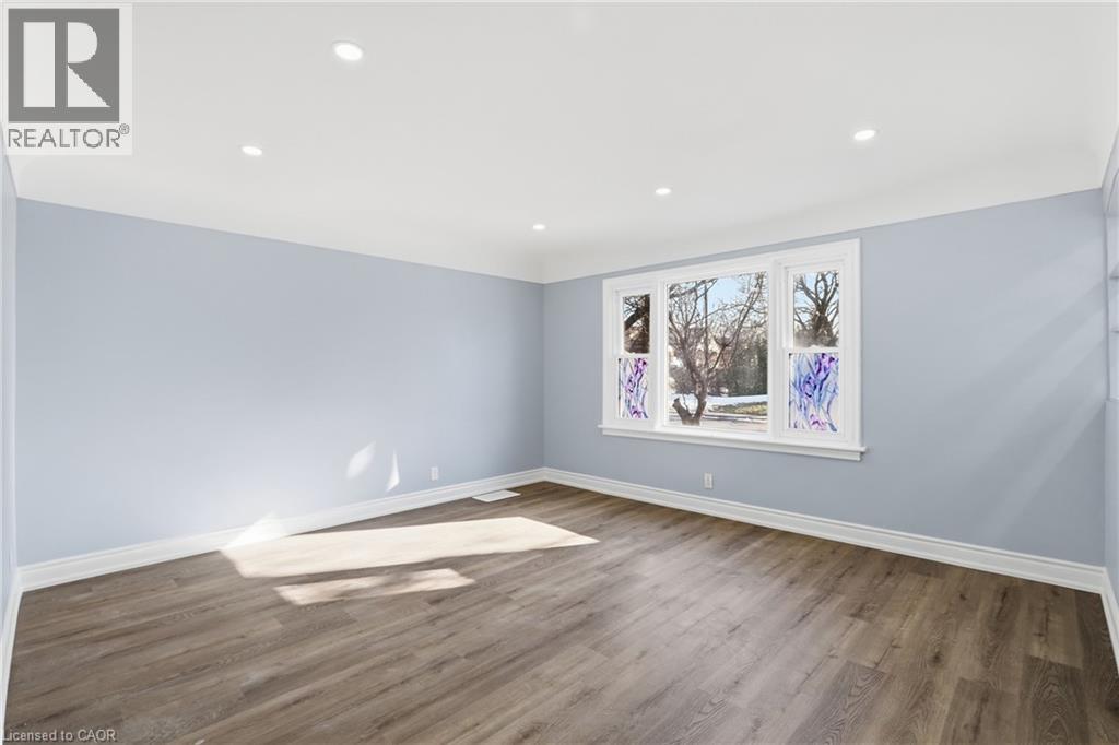 81 Maclennan Avenue Unit# Main, Hamilton, Ontario  L8V 1X5 - Photo 4 - 40812741