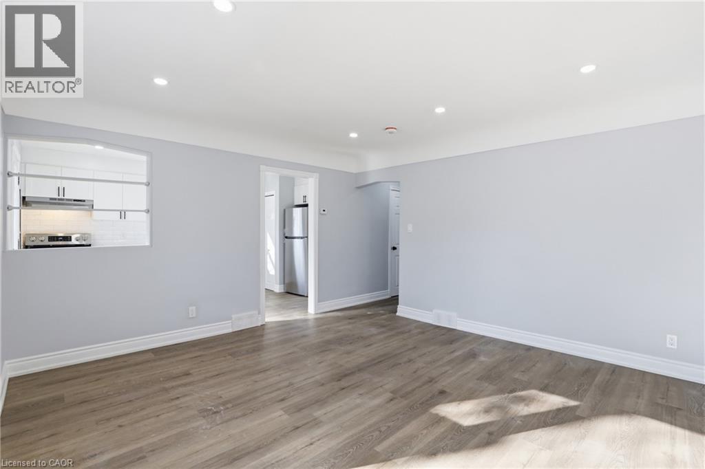 81 Maclennan Avenue Unit# Main, Hamilton, Ontario  L8V 1X5 - Photo 5 - 40812741