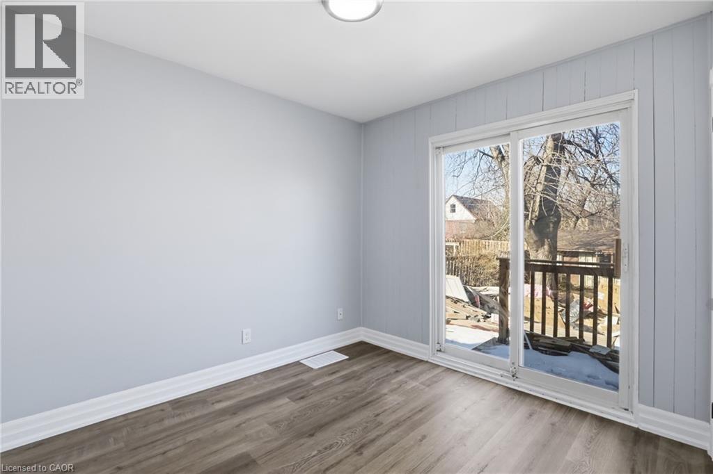 81 Maclennan Avenue Unit# Main, Hamilton, Ontario  L8V 1X5 - Photo 8 - 40812741