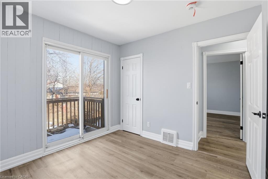 81 Maclennan Avenue Unit# Main, Hamilton, Ontario  L8V 1X5 - Photo 7 - 40812741