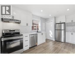 81 MACLENNAN Avenue Unit# Main, Hamilton, Ontario