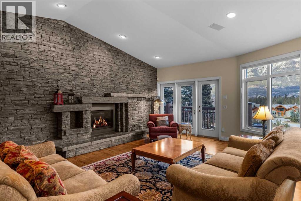 4 Prospect Close, Canmore, Alberta  T1W 2S3 - Photo 21 - A2272225