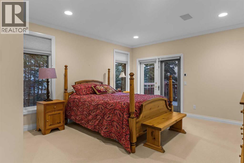 4 Prospect Close, Canmore, Alberta  T1W 2S3 - Photo 36 - A2272225