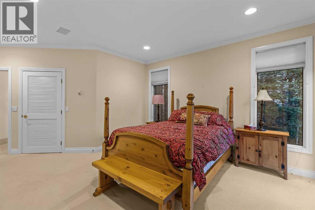 4 Prospect Close, Canmore, Alberta  T1W 2S3 - Photo 35 - A2272225