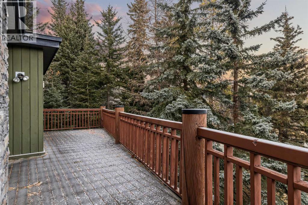 4 Prospect Close, Canmore, Alberta  T1W 2S3 - Photo 24 - A2272225