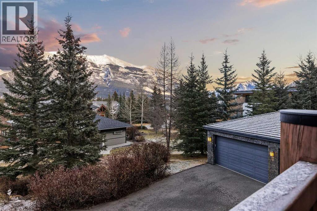 4 Prospect Close, Canmore, Alberta  T1W 2S3 - Photo 26 - A2272225